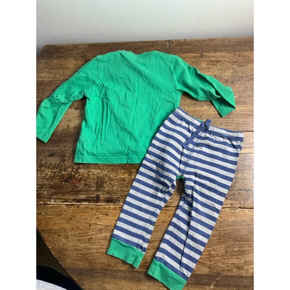 Jojo Maman Bebe‎ Pajamas - Picture 4 of 4